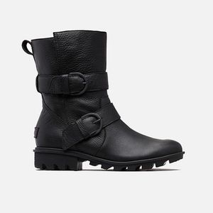 Sorel Phoenix Moto Boots